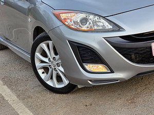 Mazda Mazda3 thumbnail