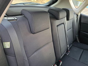 Mazda Mazda3 thumbnail