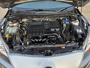 Mazda Mazda3 thumbnail