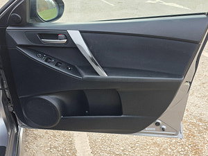 Mazda Mazda3 thumbnail