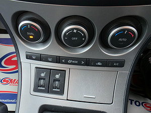 Mazda Mazda3 thumbnail