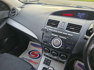 Mazda Mazda3 thumbnail