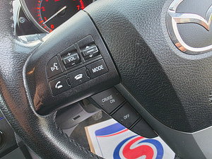 Mazda Mazda3 thumbnail