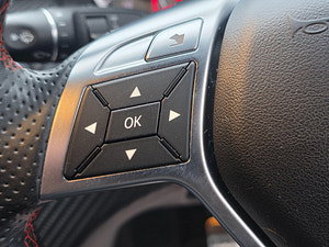 Mercedes-Benz A Class thumbnail