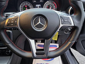 Mercedes-Benz A Class thumbnail