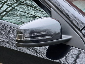 Mercedes-Benz A Class thumbnail