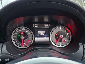 Mercedes-Benz A Class thumbnail