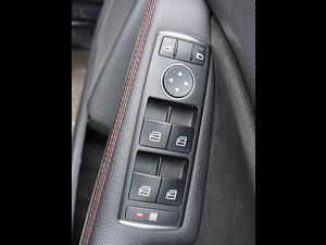 Mercedes-Benz A Class thumbnail