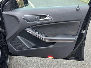Mercedes-Benz A Class thumbnail