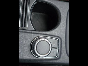 Mercedes-Benz A Class thumbnail