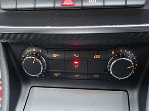 Mercedes-Benz A Class thumbnail