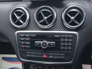 Mercedes-Benz A Class thumbnail