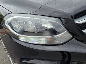 Mercedes-Benz B Class thumbnail