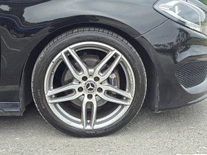 Mercedes-Benz B Class thumbnail