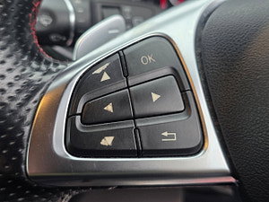 Mercedes-Benz B Class thumbnail