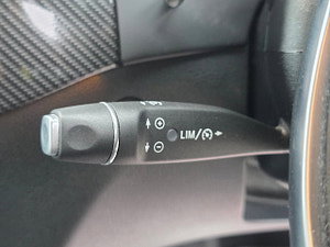 Mercedes-Benz B Class thumbnail