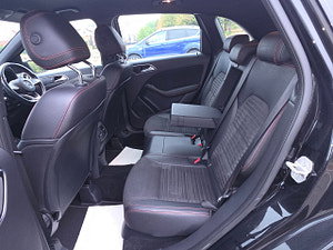 Mercedes-Benz B Class thumbnail