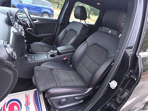 Mercedes-Benz B Class thumbnail