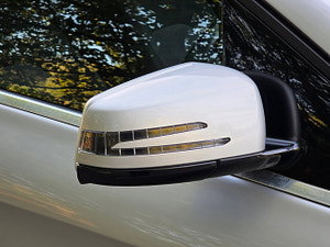 Mercedes-Benz B Class thumbnail