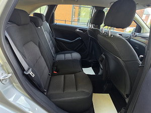 Mercedes-Benz B Class thumbnail