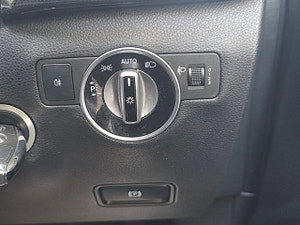 Mercedes-Benz B Class thumbnail