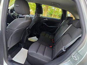 Mercedes-Benz B Class thumbnail