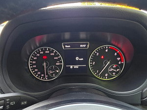 Mercedes-Benz B Class thumbnail
