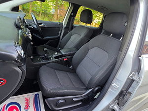 Mercedes-Benz B Class thumbnail