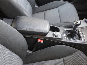 Mercedes-Benz B Class thumbnail
