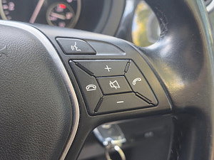 Mercedes-Benz B Class thumbnail