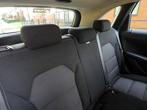 Mercedes-Benz B Class thumbnail