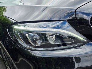 Mercedes-Benz C Class thumbnail