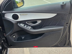 Mercedes-Benz C Class thumbnail