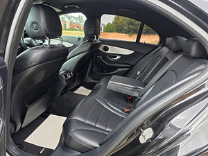 Mercedes-Benz C Class thumbnail