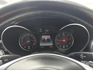 Mercedes-Benz C Class thumbnail
