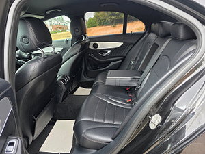 Mercedes-Benz C Class thumbnail