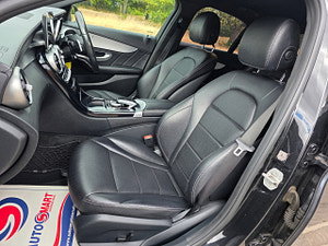 Mercedes-Benz C Class thumbnail