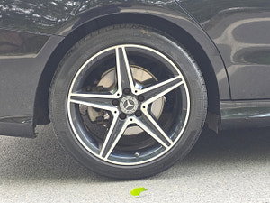 Mercedes-Benz C Class thumbnail
