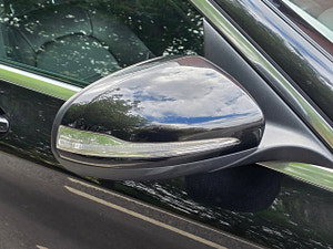 Mercedes-Benz C Class thumbnail
