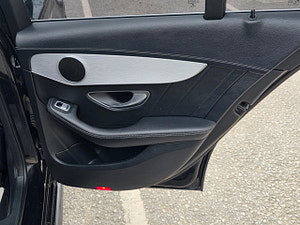 Mercedes-Benz C Class thumbnail