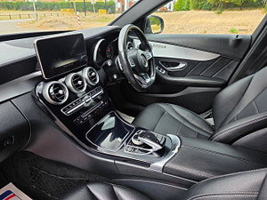 Mercedes-Benz C Class thumbnail