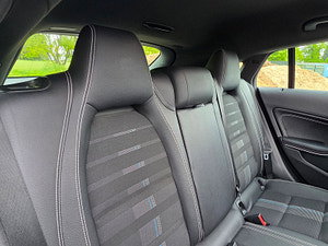 Mercedes-Benz CLA thumbnail