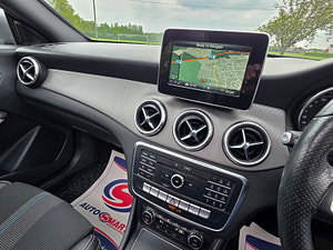 Mercedes-Benz CLA thumbnail