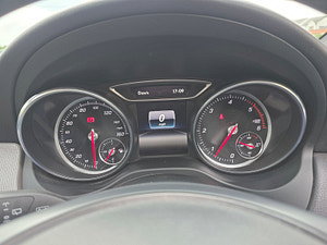 Mercedes-Benz CLA thumbnail
