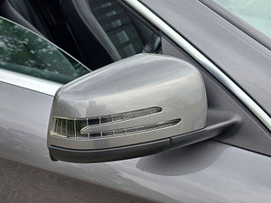 Mercedes-Benz CLA thumbnail