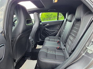 Mercedes-Benz CLA thumbnail