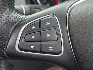 Mercedes-Benz CLA thumbnail