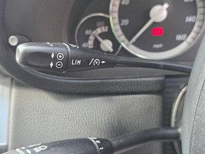Mercedes-Benz CLC Class thumbnail