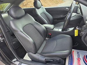 Mercedes-Benz CLC Class thumbnail