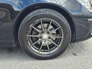 Mercedes-Benz CLC Class thumbnail